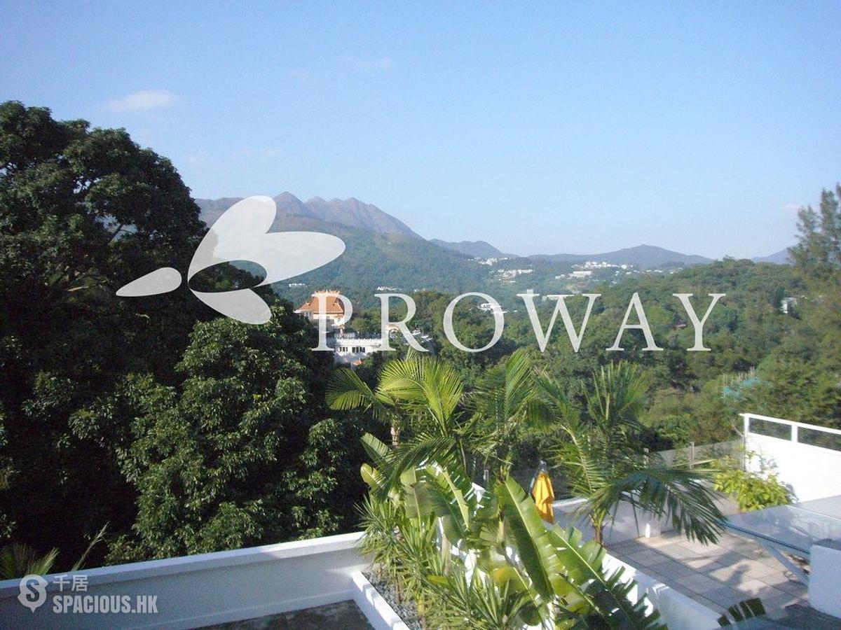 Sai Kung - Ruby Chalet 01