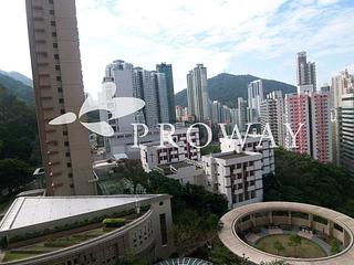 石塘咀 - 寶翠園 02