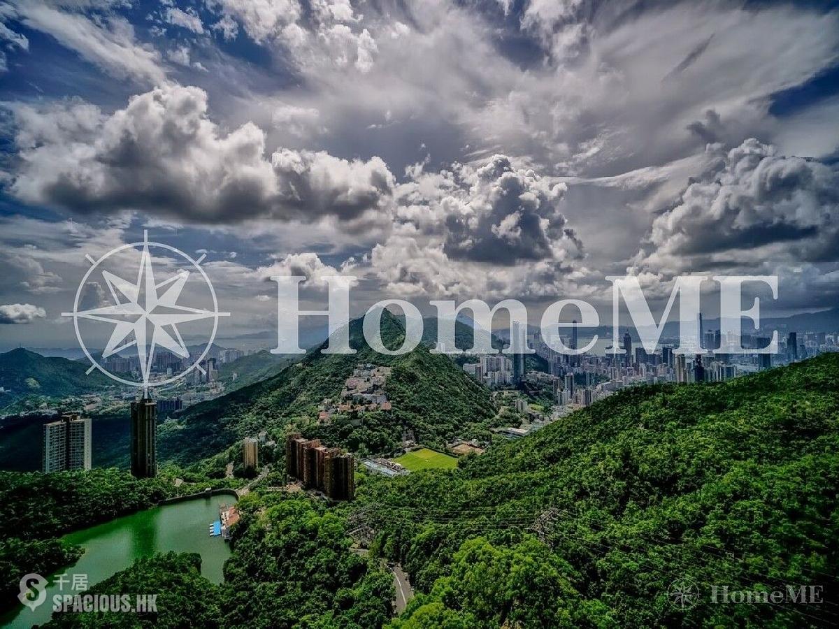 大潭 - 陽明山莊 01