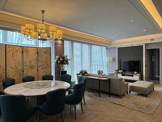 Mid Levels Central - The Morgan 02