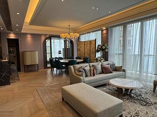 Mid Levels Central - The Morgan 03