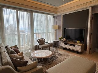 Mid Levels Central - The Morgan 04