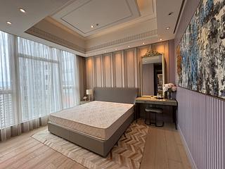 Mid Levels Central - The Morgan 10