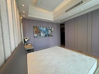Mid Levels Central - The Morgan 11
