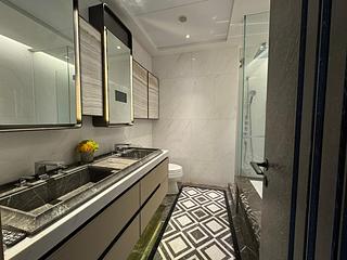Mid Levels Central - The Morgan 12