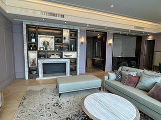 Mid Levels Central - The Morgan 13