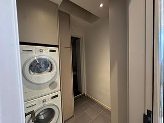 Mid Levels Central - The Morgan 16