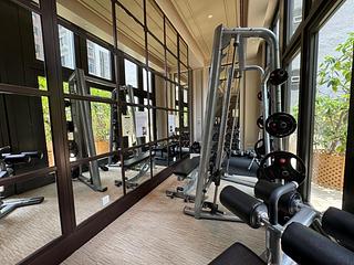 Mid Levels Central - The Morgan 19