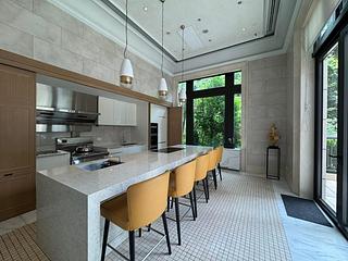 Mid Levels Central - The Morgan 20