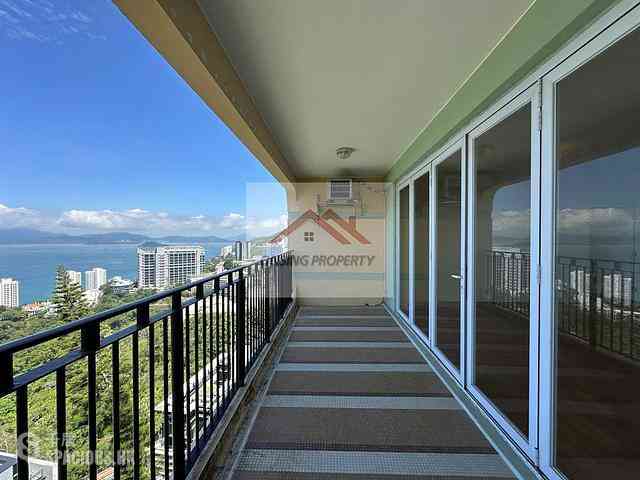 Pok Fu Lam - Middleton Towers 01