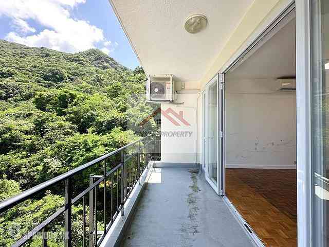 Pok Fu Lam - Alberose 01
