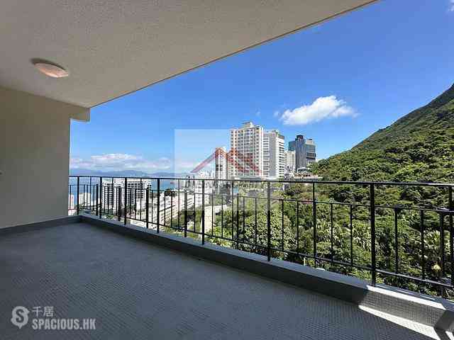 Pok Fu Lam - Alberose 01