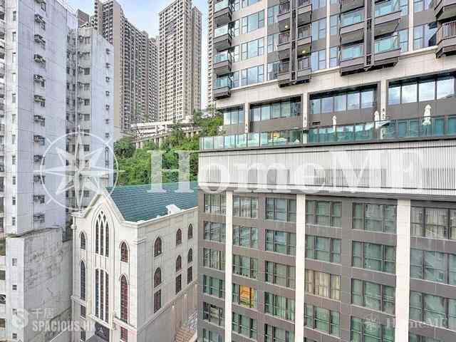 Happy Valley - The Ventris 02