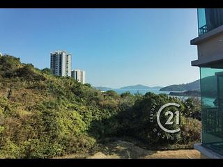 愉景湾 - 愉景湾8期 海堤居 海涛阁 02