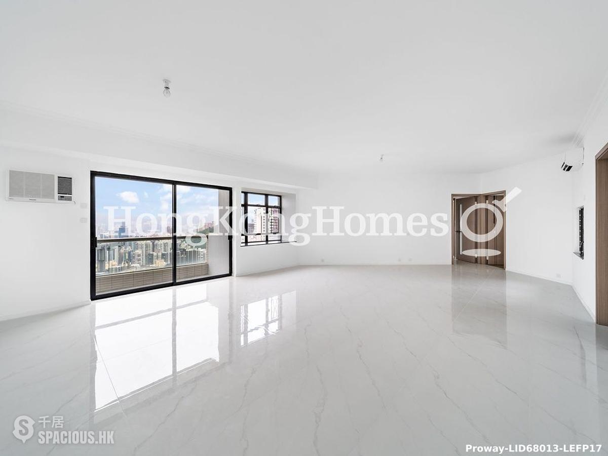Jardines Lookout - Cavendish Heights 01