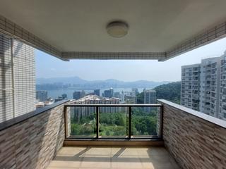 寶馬山 - 賽西湖大廈12座 03
