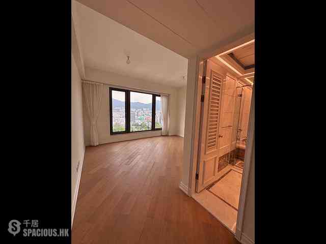 Ho Man Tin - St. George's Mansions Tower 2 03