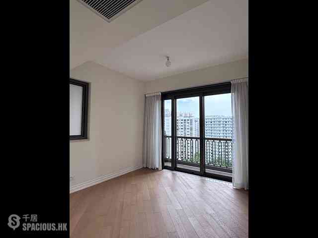 Ho Man Tin - St. George's Mansions Tower 2 05