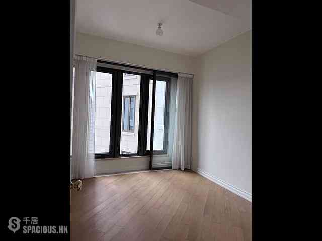 Ho Man Tin - St. George's Mansions Tower 2 06