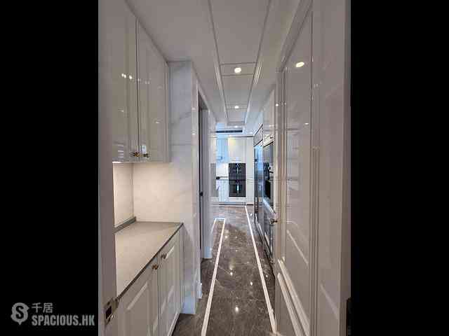 Ho Man Tin - St. George's Mansions Tower 2 07
