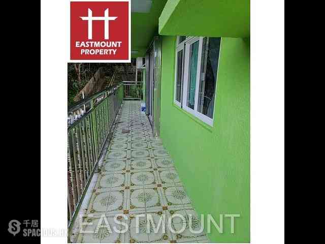 Clear Water Bay - Pak Shek Terrace 09