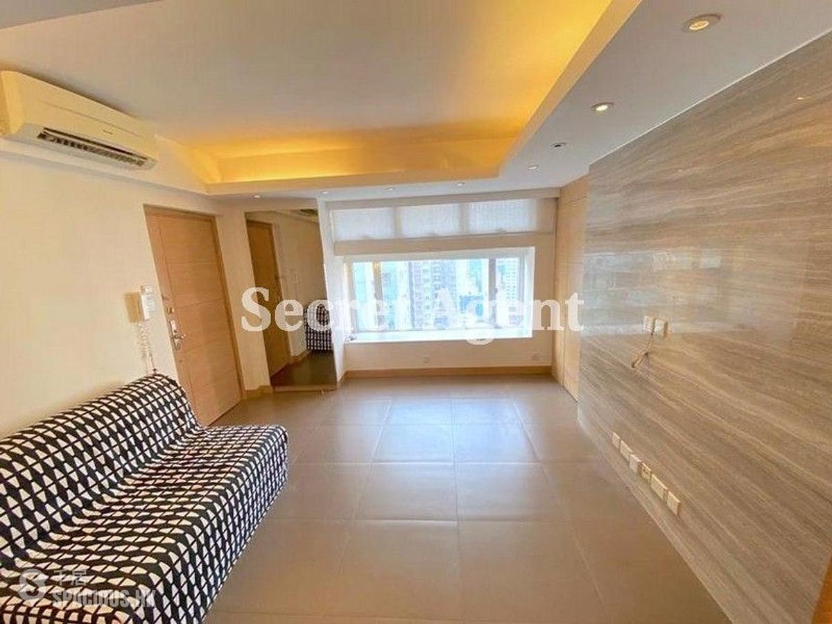 Mid Levels Central - Sussex Court 01