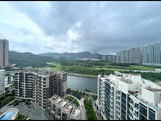 將軍澳 - 海翩匯5座 04