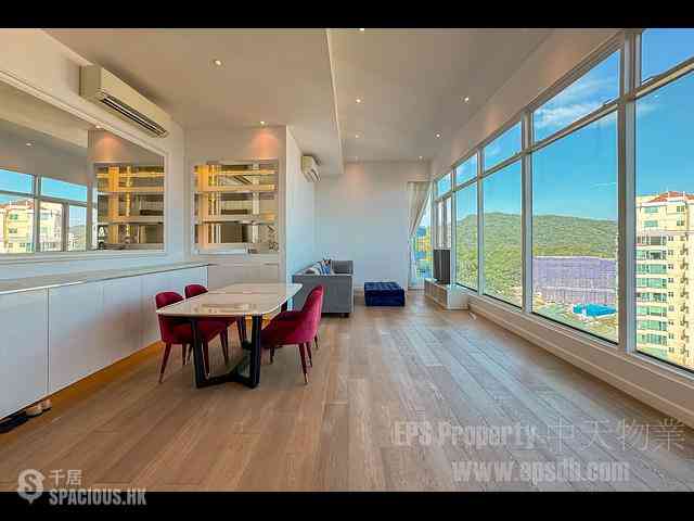 Discovery Bay - Discovery Bay Phase 10 Neo Horizon Neo Horizon I (Block 1) 01
