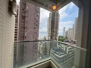 坚尼地城 - 吉席街18號 08