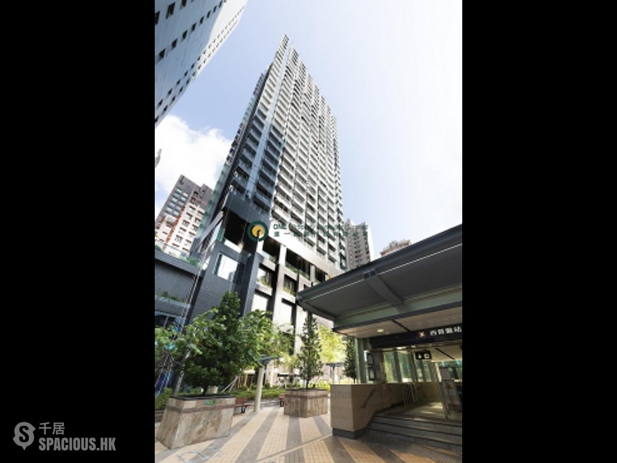 Sai Ying Pun - Artisan House 01