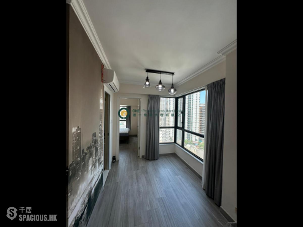 Mid Levels West - Wilton Place 01