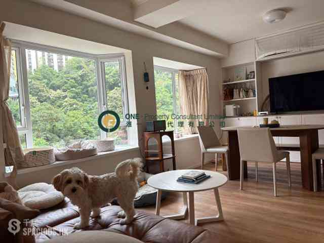 Kennedy Town - Tresend Garden 01