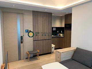 Sai Ying Pun - One・Artlane 02