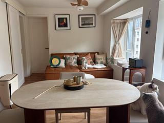 Kennedy Town - Tresend Garden 02