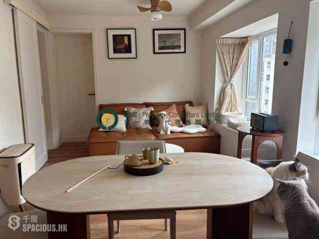 Kennedy Town - Tresend Garden 02