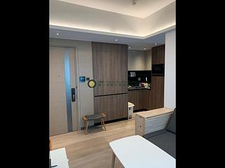 Sai Ying Pun - One・Artlane 03