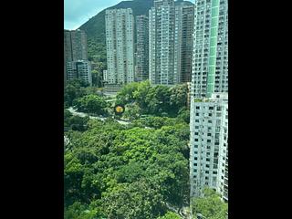 Mid Levels West - Wilton Place 07
