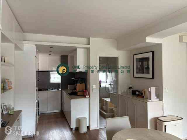 Kennedy Town - Tresend Garden 04