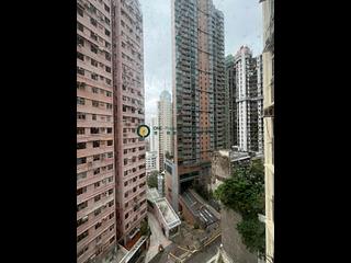 Mid Levels Central - On Fung Building 09