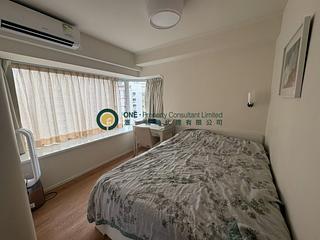 Kennedy Town - Tresend Garden 07