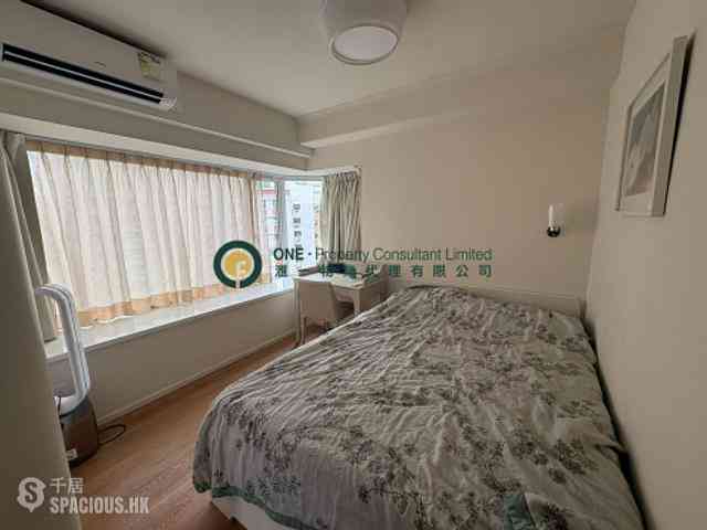 Kennedy Town - Tresend Garden 07
