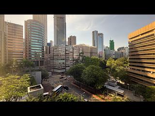 尖东 - Wing On Plaza 09