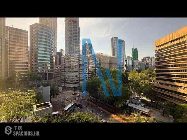 Tsim Sha Tsui East - Wing On Plaza 10