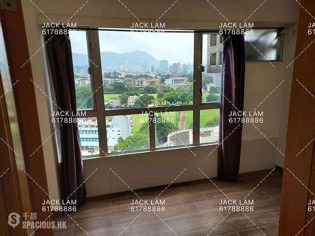 Sham Shui Po - Foursquare Mansion 02