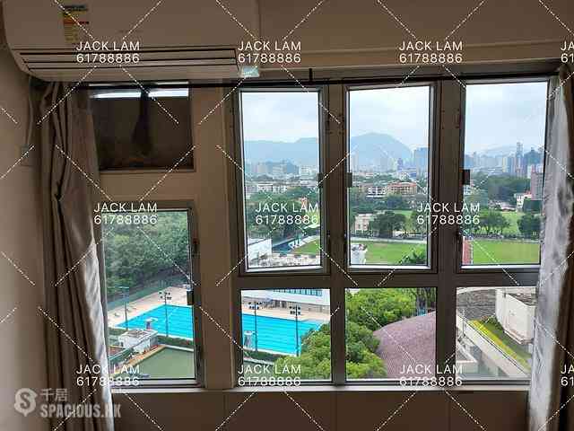 Sham Shui Po - Foursquare Mansion 04