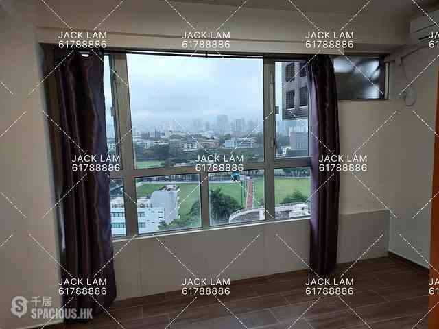 Sham Shui Po - Foursquare Mansion 06