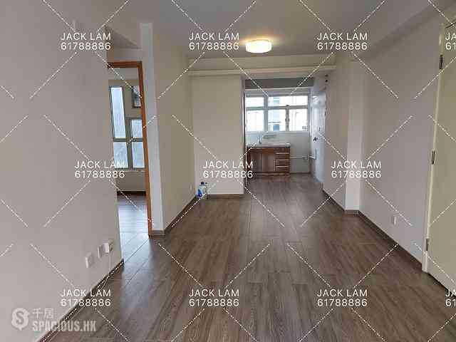 Sham Shui Po - Foursquare Mansion 07