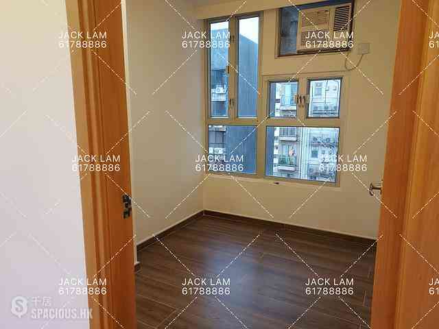 Sham Shui Po - Foursquare Mansion 12