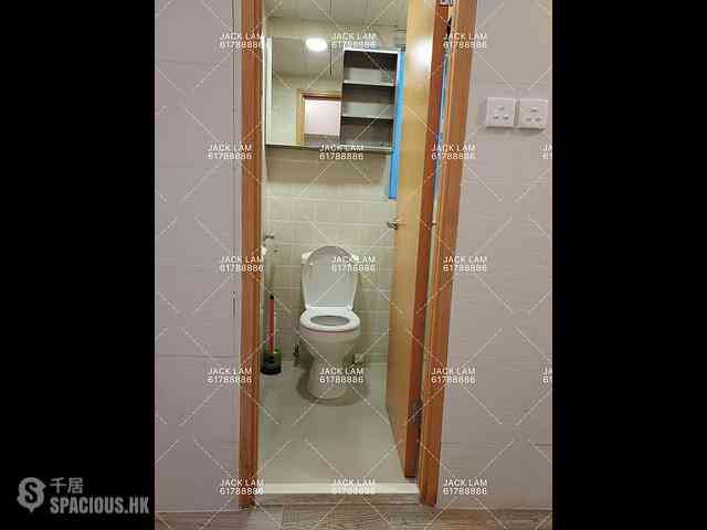 Sham Shui Po - Foursquare Mansion 15