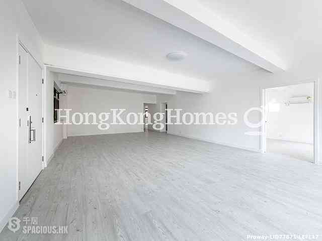 Causeway Bay - Sik King House 03